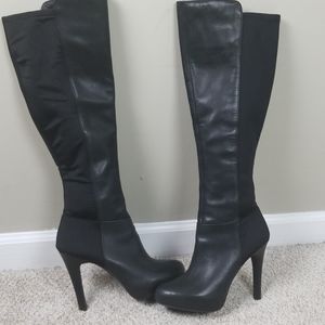 Jessica Simpson Boots Size 7.5